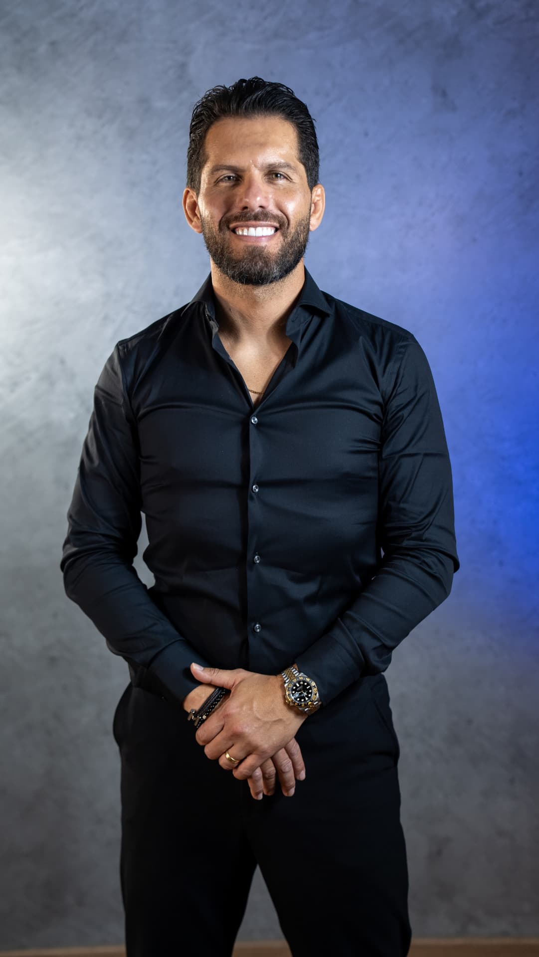 Tiago Rocha