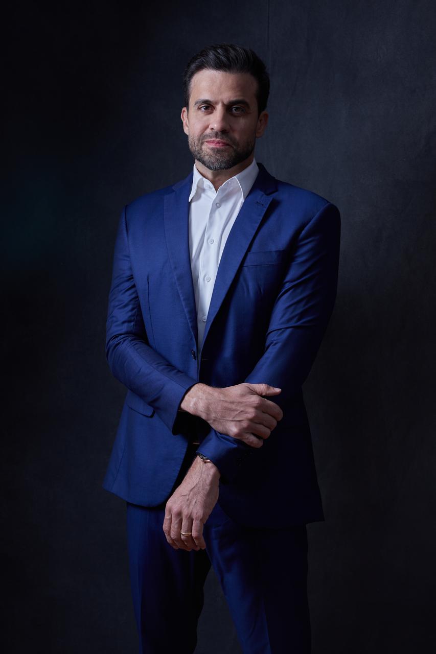 Pablo Marçal